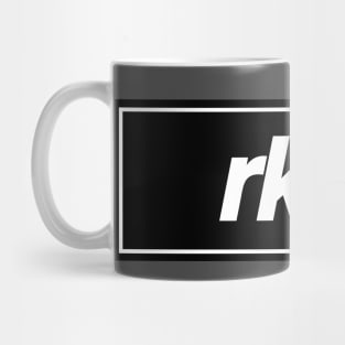 rkid - Liam Gallagher Inspired Mug